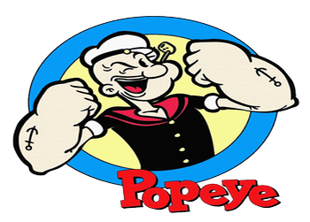 Sincopando con POPEYE “El Marino” - Blog - Soni2 Musicales